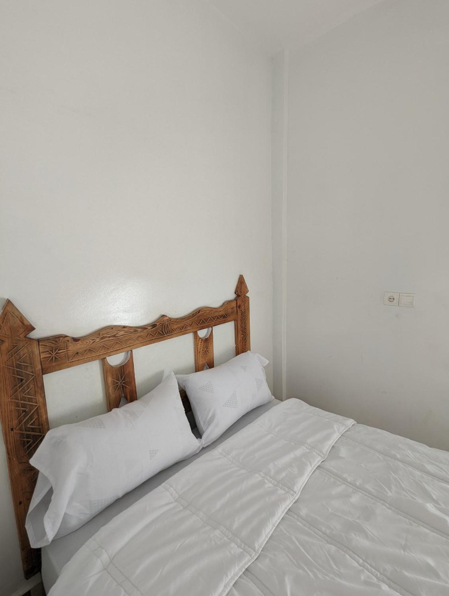 Darna Surf House Anza Apartment Agadir Exterior photo