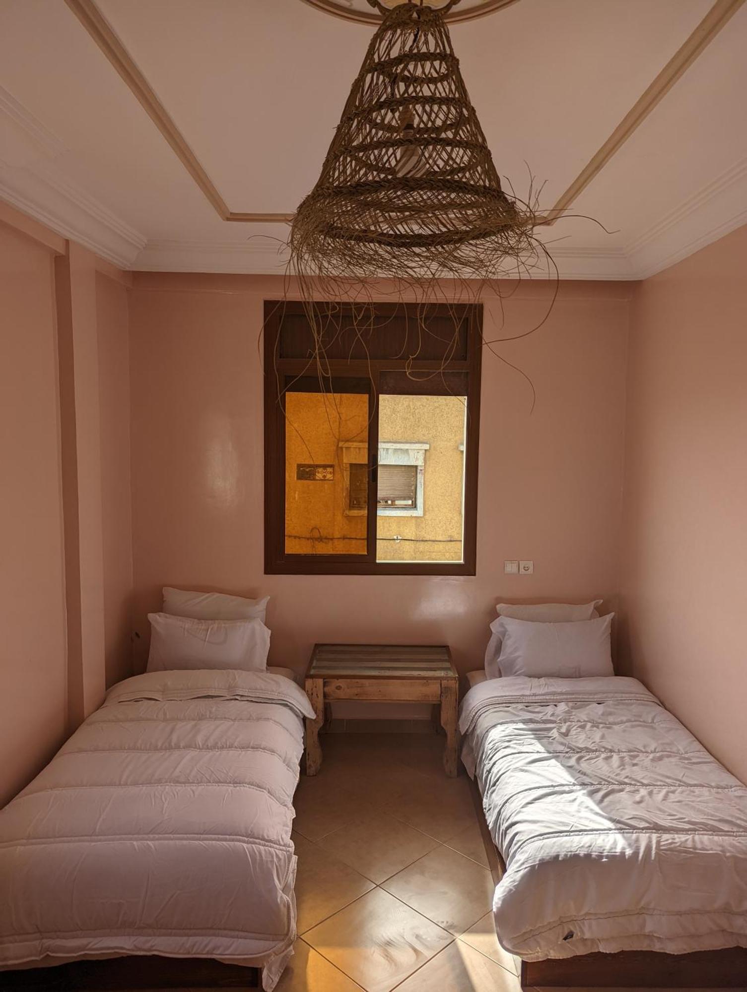 Darna Surf House Anza Apartment Agadir Exterior photo