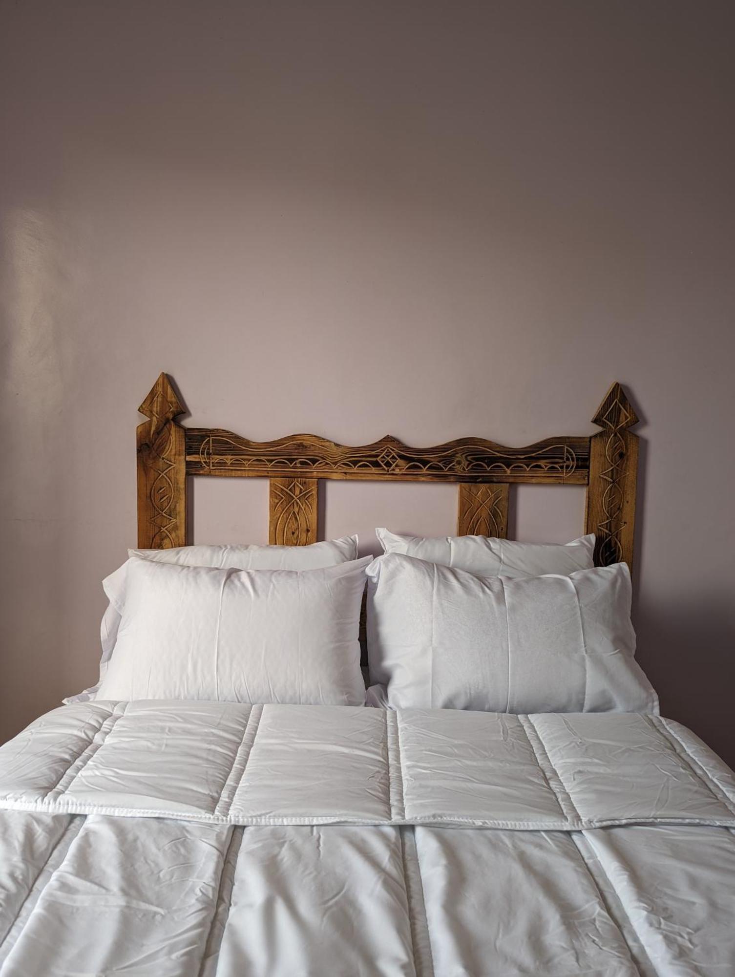Darna Surf House Anza Apartment Agadir Exterior photo